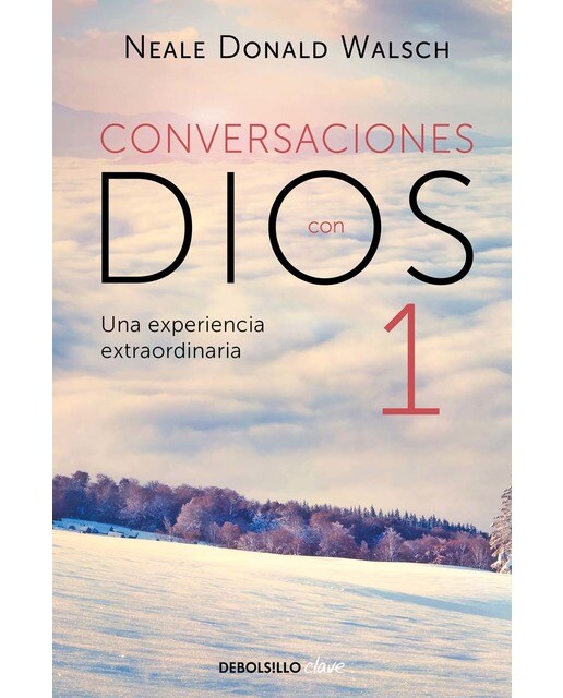 Imagem 0 de Un diálogo singular (Conversaciones con Dios 1): Una experiencia extraordinaria (Bolso) (Capa mole)