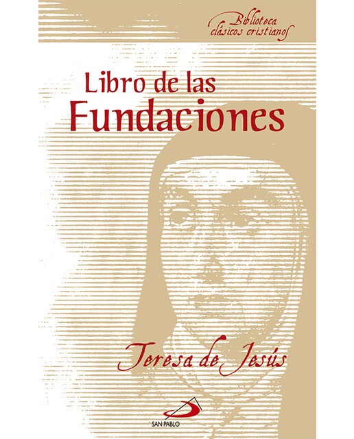 Imagen 0 de El libro de las fundaciones  (Tapa blanda Tapa blanda con solapas)