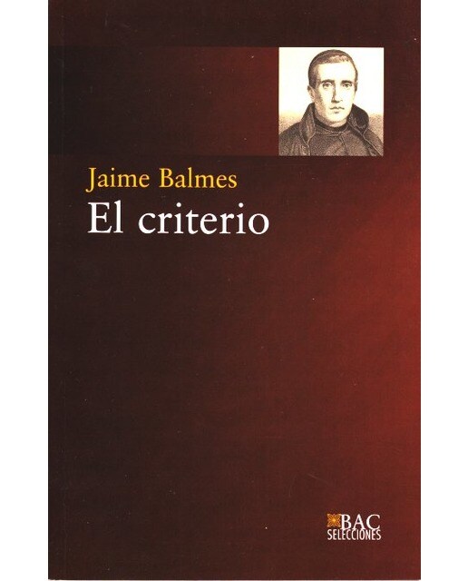 El criterio(Tapa blanda) 1