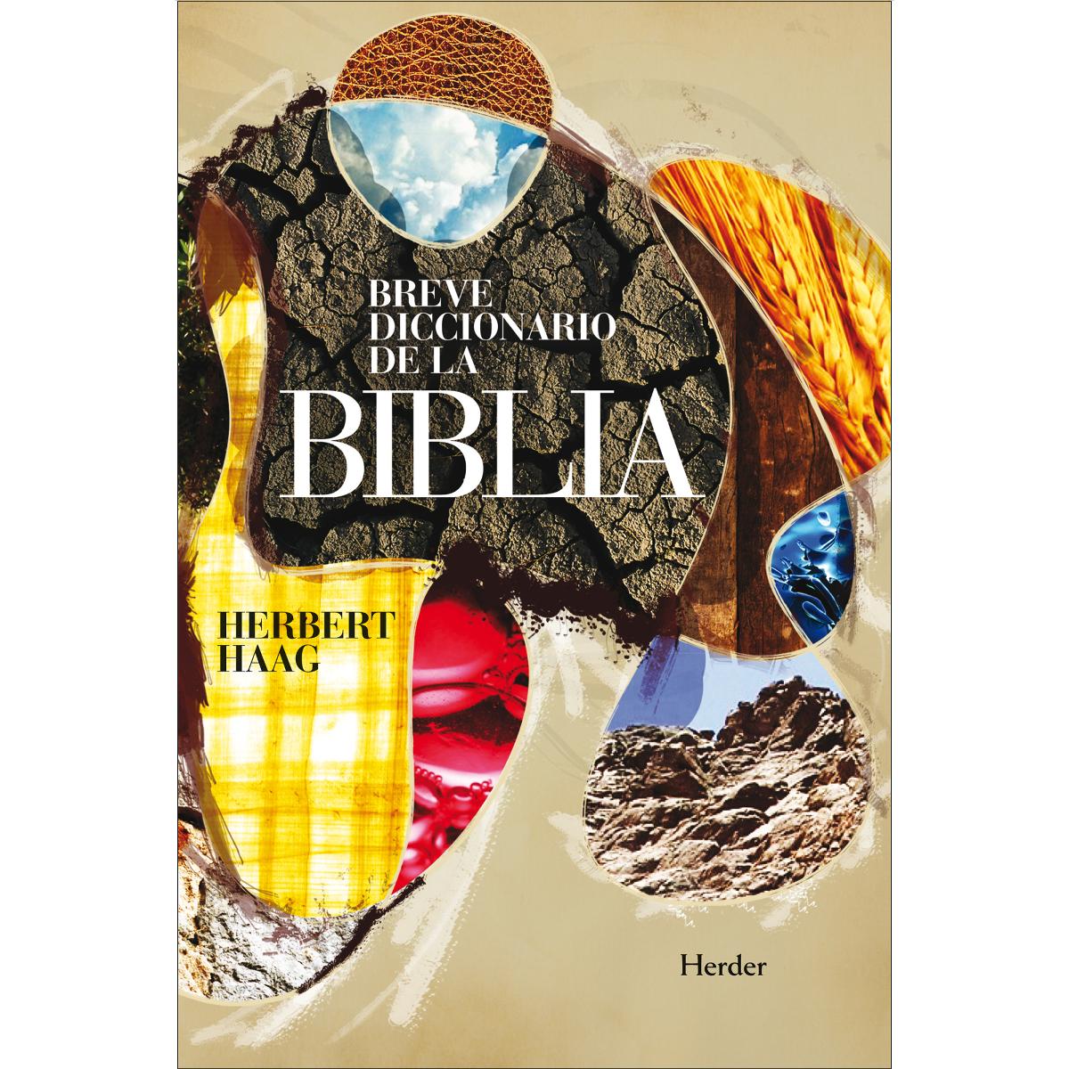 Imagem 0 de Breve diccionario de la Biblia (Capa dura)
