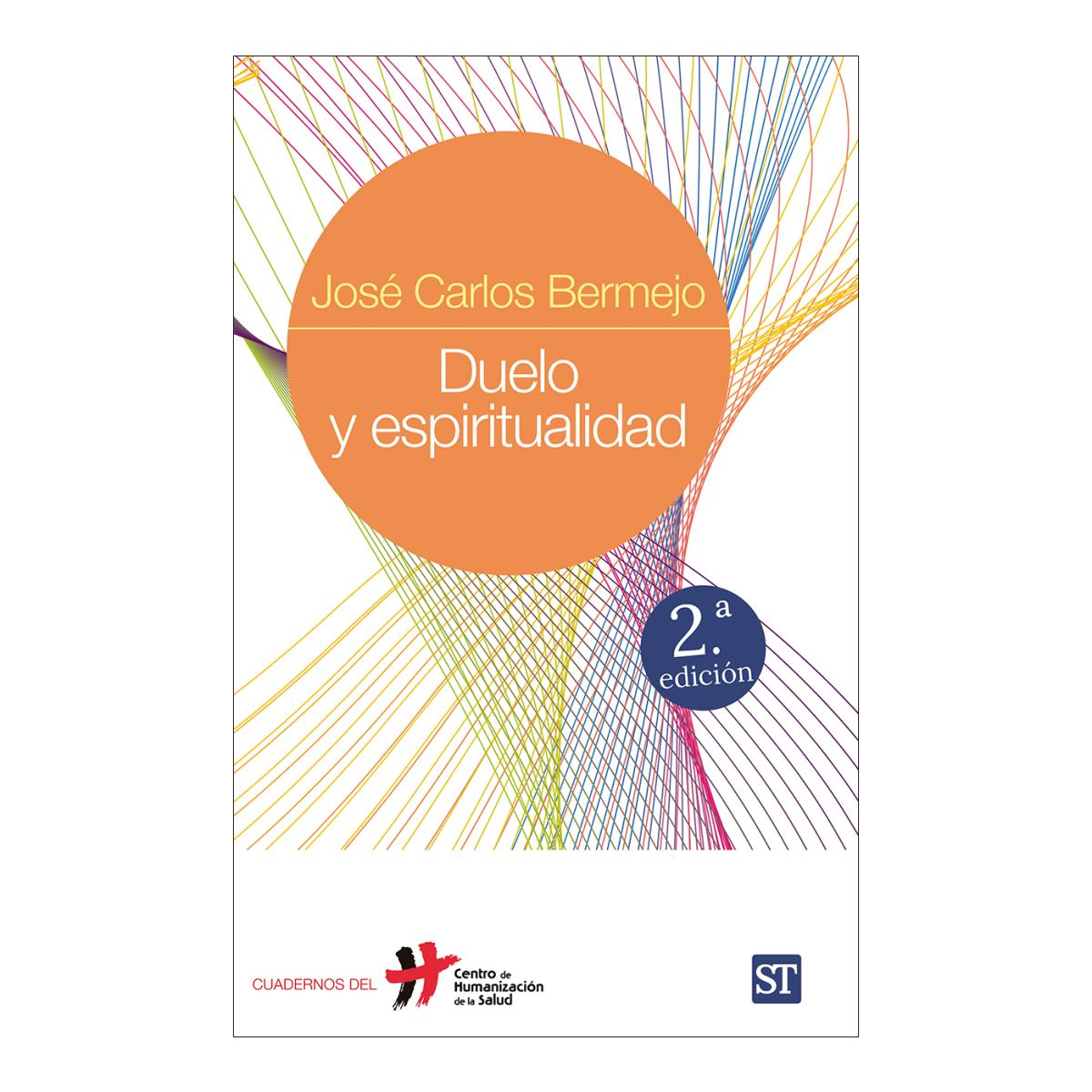 Duelo y Espiritualidad (Capa mole) 1