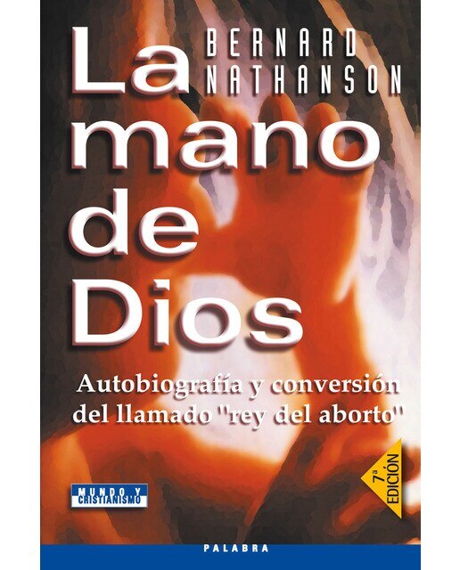 La mano de Dios  (Tapa blanda Tapa blanda con solapas) 1