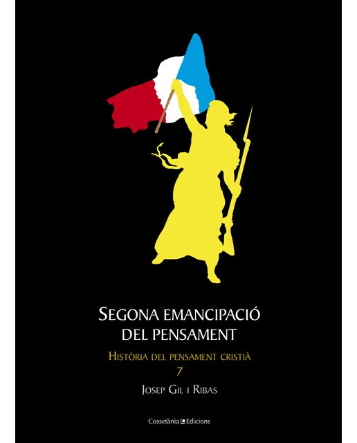 Segona emancipació del pensament(Tapa blanda) 1