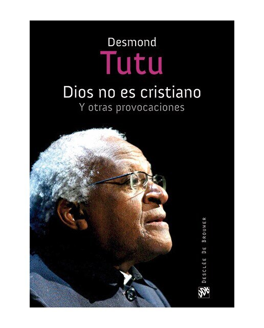 Imagen 0 de Dios no es cristiano y otras provocaciones