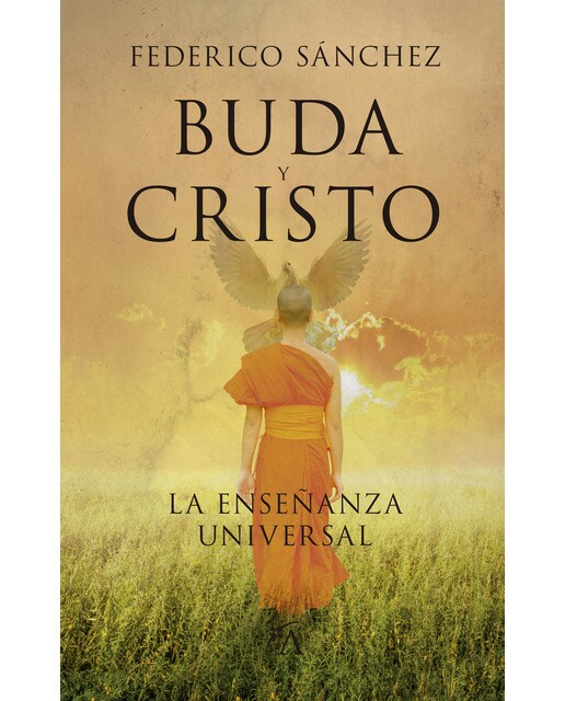 Buda Y Cristo 1