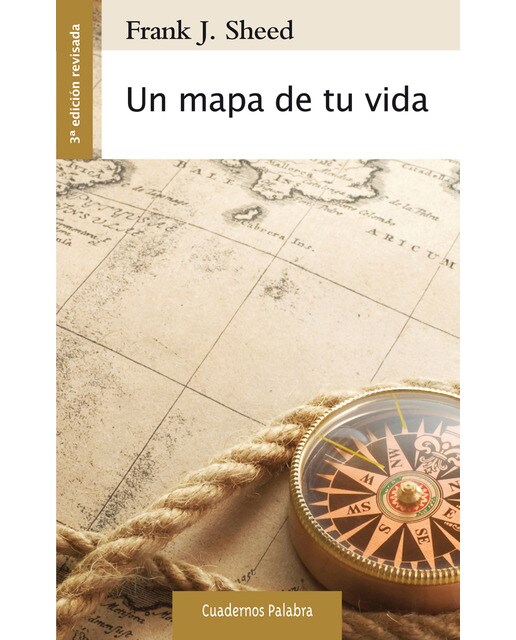 Un mapa de tu vida