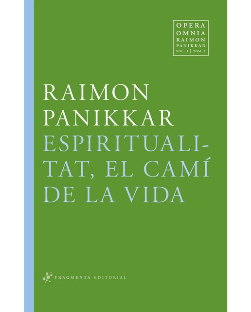 Imagem 0 de Espiritualitat. El Camí De La Vida