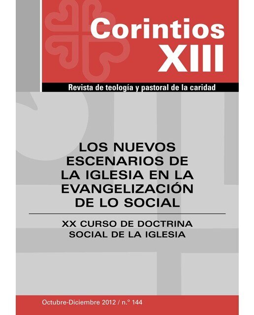 Corintios xiii -num. 144