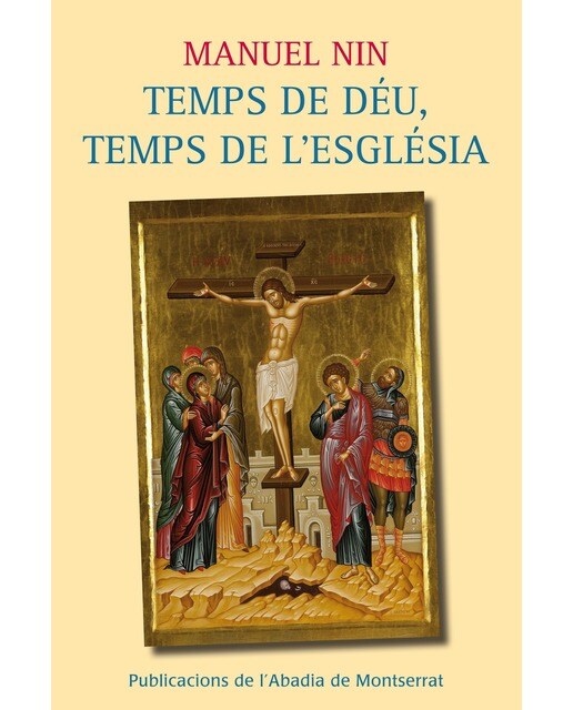 Temps de Déu, Temps d'Església