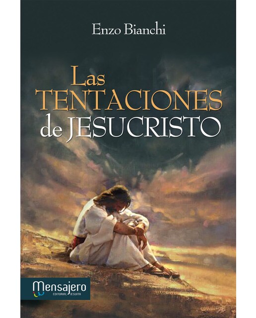 Las tentaciones de jesucristo