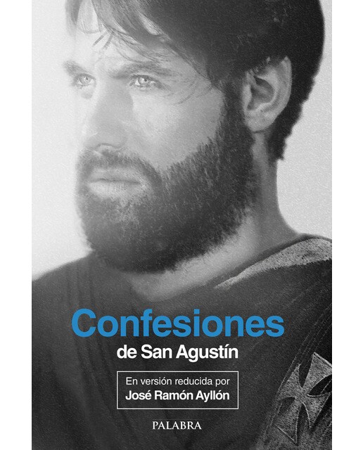 Imagen 0 de Confesiones de San Agustín  (Tapa blanda)