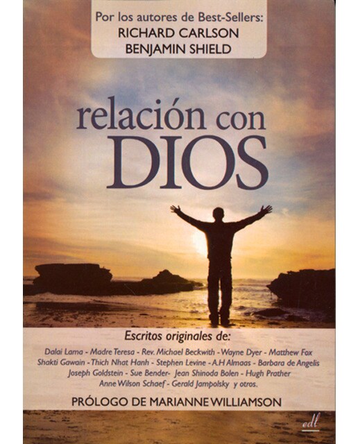 Imagem 0 de Relación Con Dios