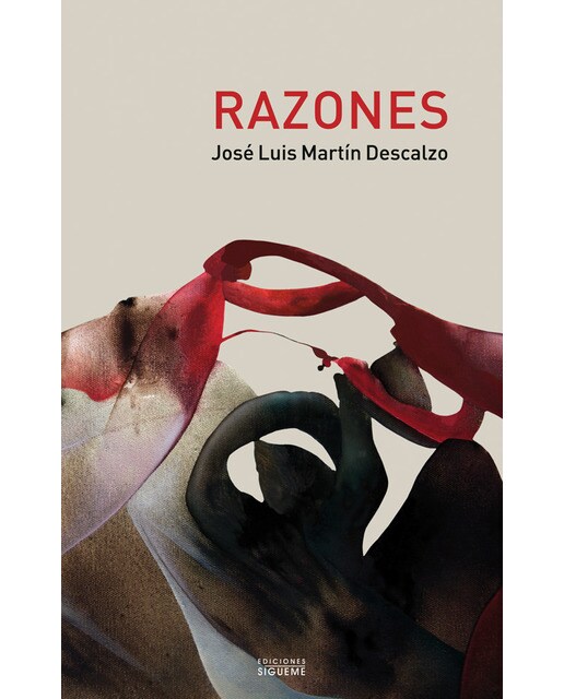 Razones(Tapa dura) 1