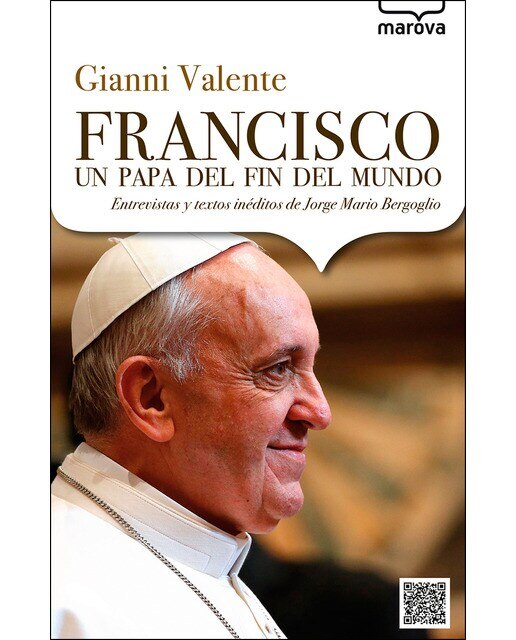 Imagen 0 de Francisco, un papa del fin del mundo (Tapa blanda)