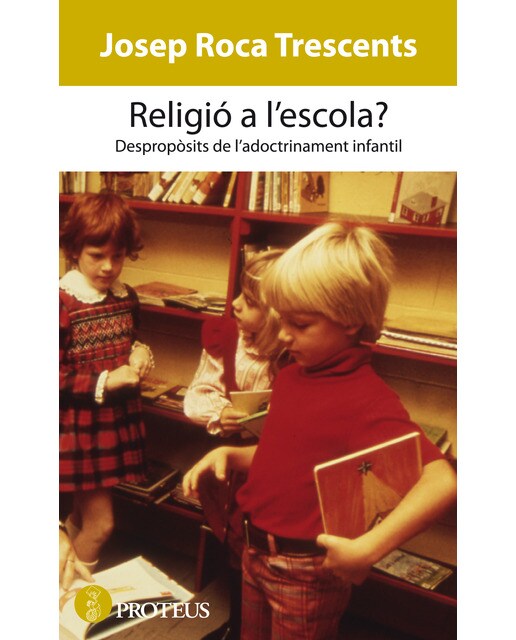 Imagen 0 de Religió a l'escola (Tapa blanda)