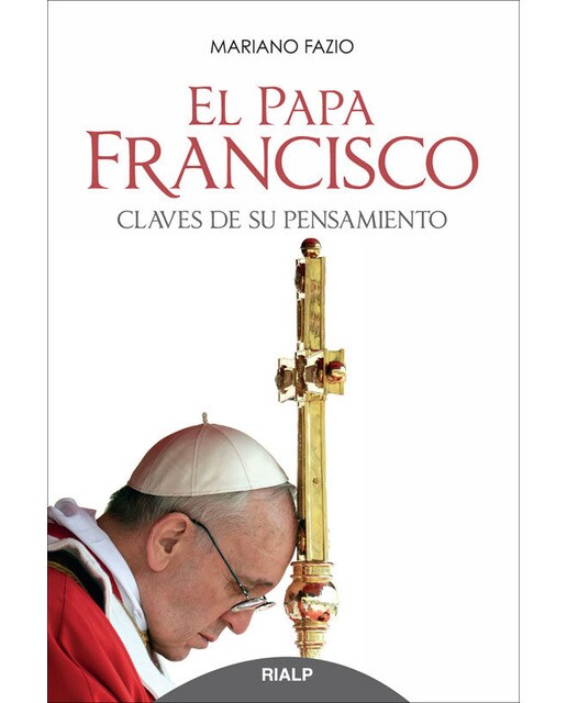 Imagen 0 de El Papa Francisco (Tapa blanda)