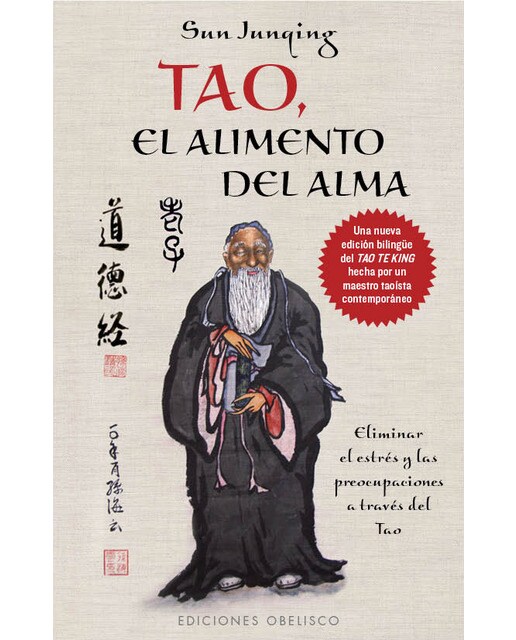 Tao. El Alimento Del Alma 1