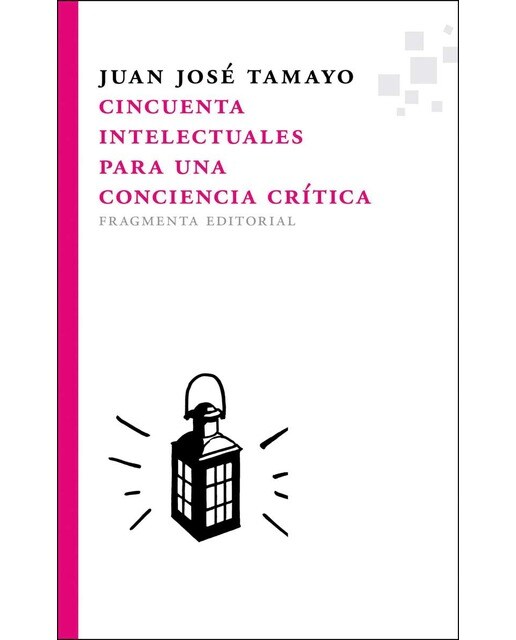 Imagen 0 de Cincuenta intelectuales para una conciencia crítica (Tapa blanda Tapa blanda con solapas)