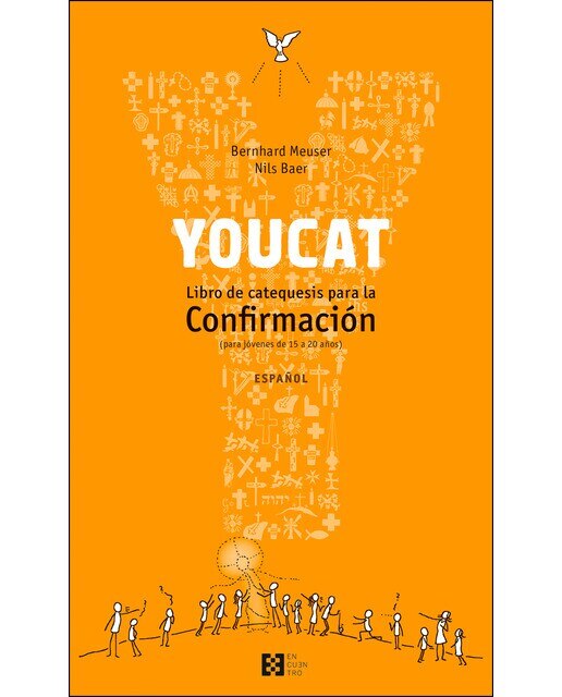 Imagen 0 de Youcat confirmación (Tapa blanda)