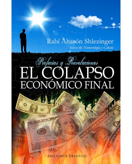 El colapso económico final(Tapa blanda) 1