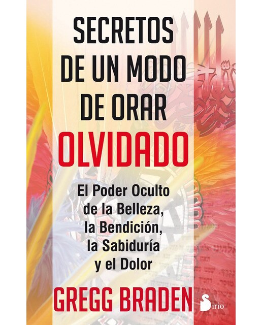 Secretos de un modo de orar olvidado(Tapa blanda) 1