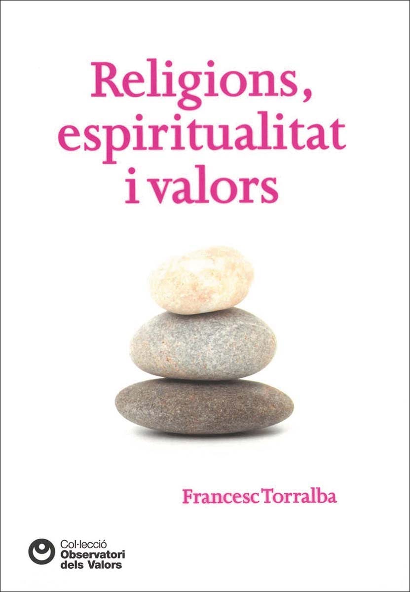 Imagem 0 de Religions. Espiritualitat I Valors