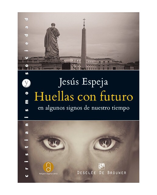 Imagen 0 de Huellas con futuro (Tapa blanda)