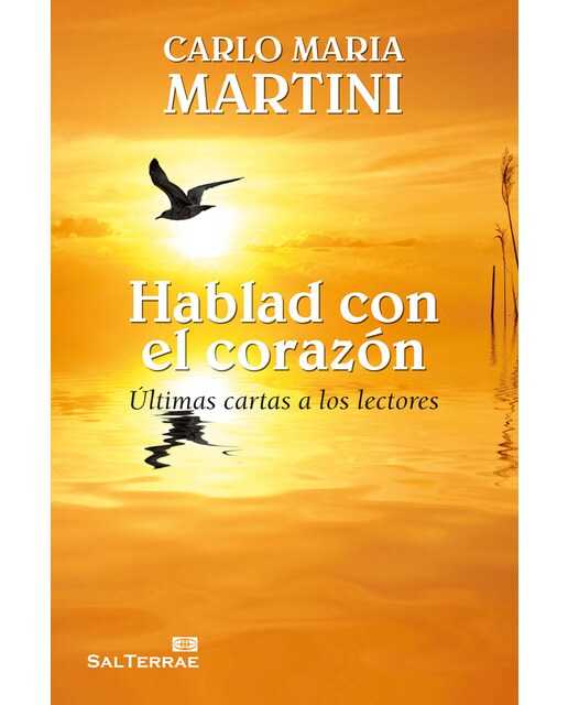 Imagen 1 de Hablad con el corazón: Últimas cartas a los lectores (Tapa blanda)