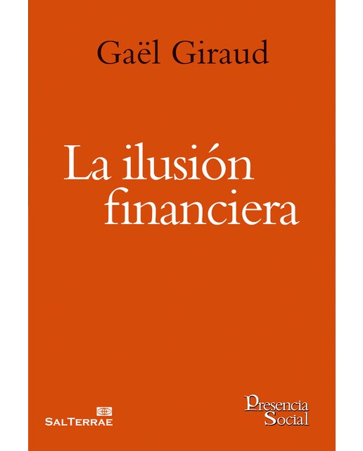 La ilusión financiera(Tapa blanda) 1