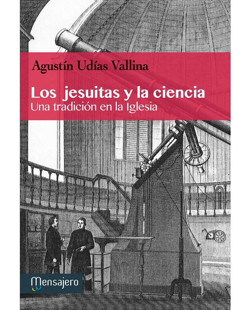 Imagem 0 de Los jesuitas y la ciencia: Una tradición en la iglesia(Tapa blanda)
