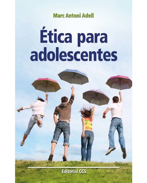 Ética para adolescentes