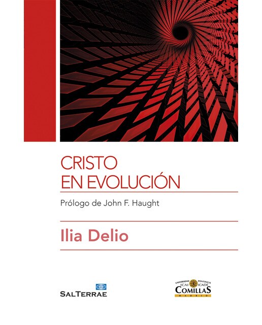 Cristo en evolución(Tapa blanda) 1
