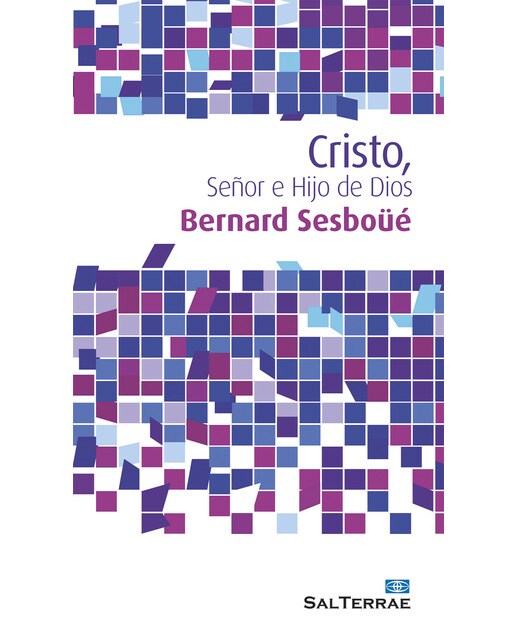 Cristo, señor e hijo de dios(Tapa blanda) 1