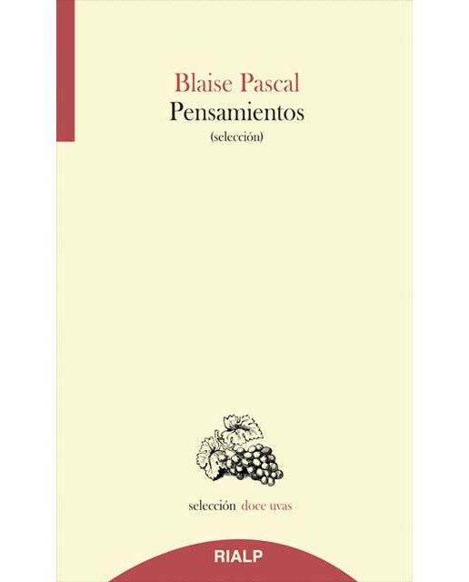 Imagen 0 de Pensamientos (Tapa blanda)