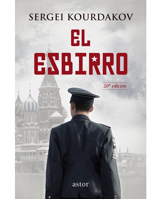 Imagem 0 de El Esbirro