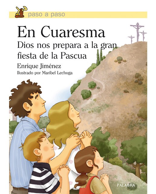 Imagen 0 de En cuaresma (Tapa blanda)