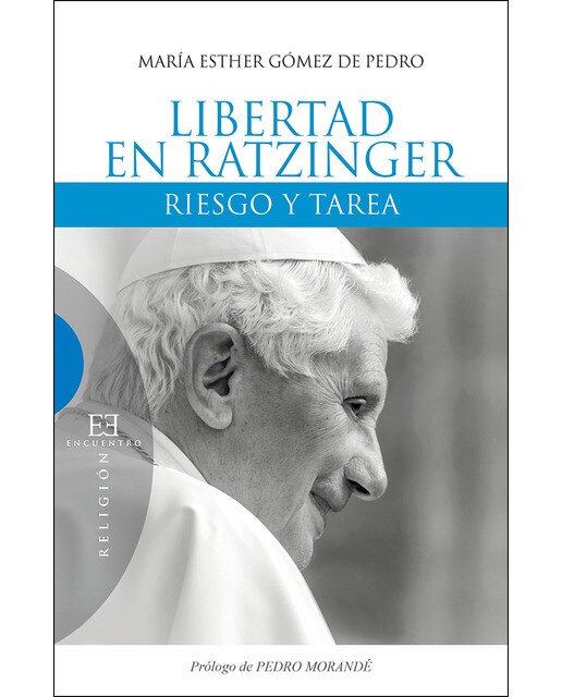 Libertad En Ratzinger 1