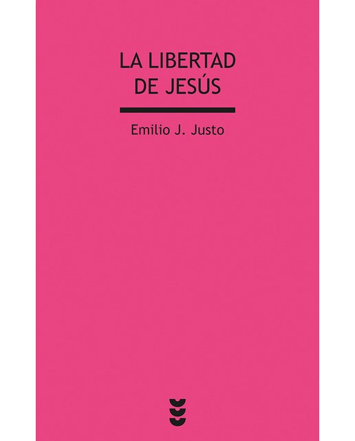 Imagen 0 de La libertad de jesús (Tapa blanda)