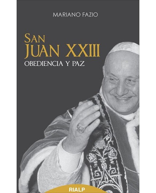 San Juan XXIII (Capa mole) 1