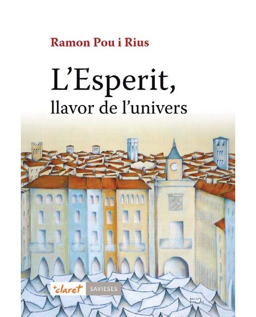 L'esperit, llavor de l'univers
