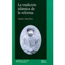Imagen 0 de La tradición islamica de la reforma (Tapa blanda)