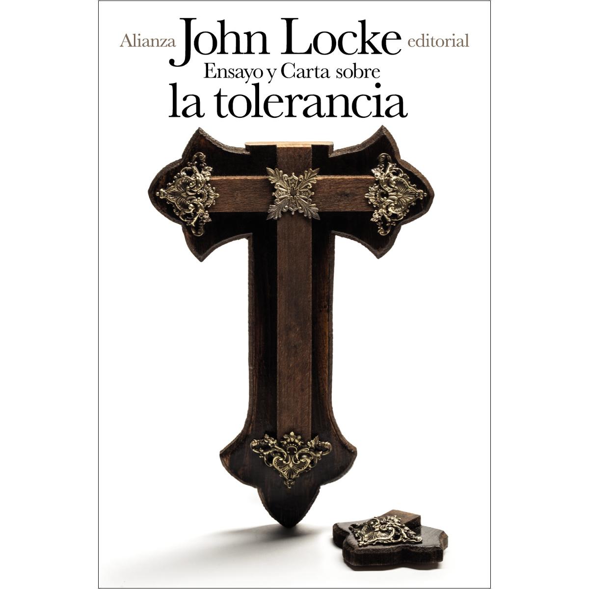 Imagem 0 de Ensayo y carta sobre la tolerancia(Tapa blanda)