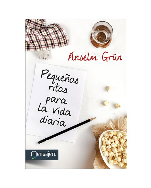 Imagem 0 de Pequeños ritos para la vida diaria(Tapa blanda)