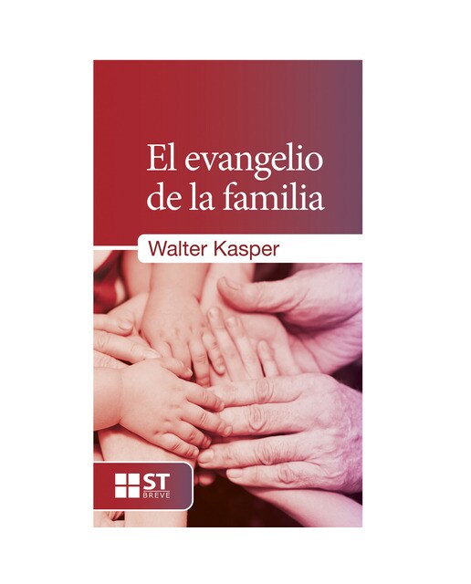 El evangelio de la familia(Tapa blanda) 1