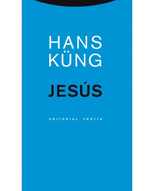 Imagen 1 de Jesús (Tapa blanda)