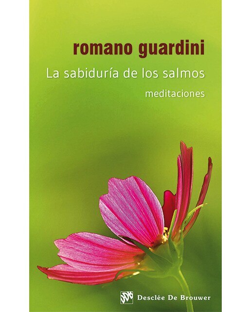 Imagen 0 de La sabiduría de los Salmos: Meditaciones (Tapa blanda)