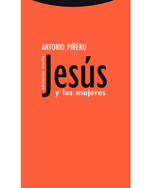 Jesús y las mujeres(Tapa blanda) 1
