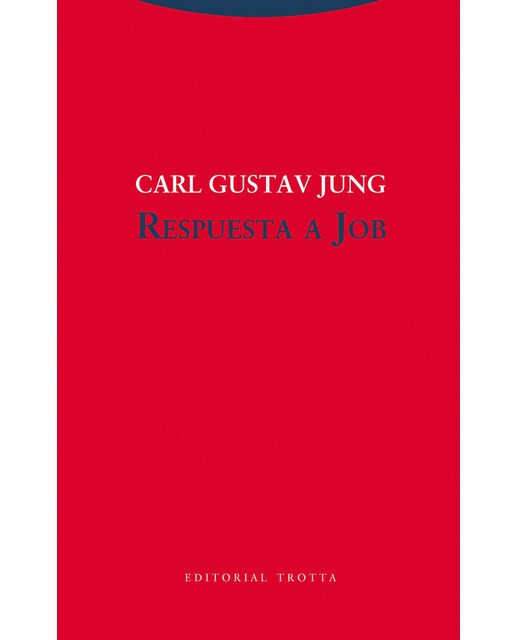 Imagem 0 de Respuesta a Job (Capa mole com abas)