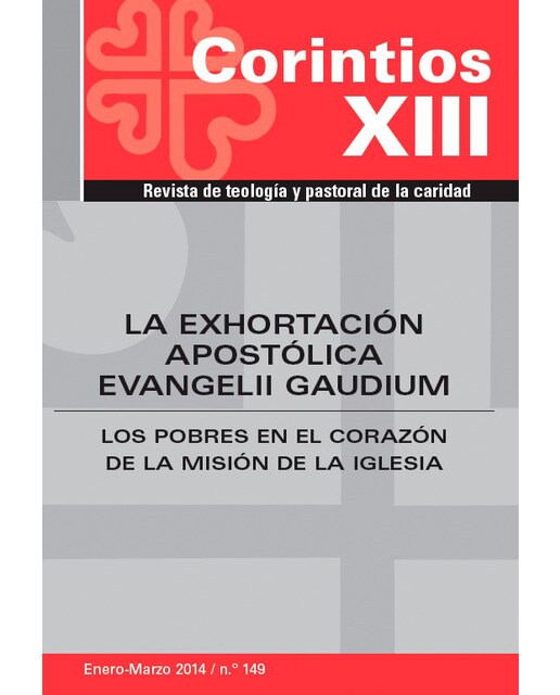 La exhortación apostólica evangelii gaudium
