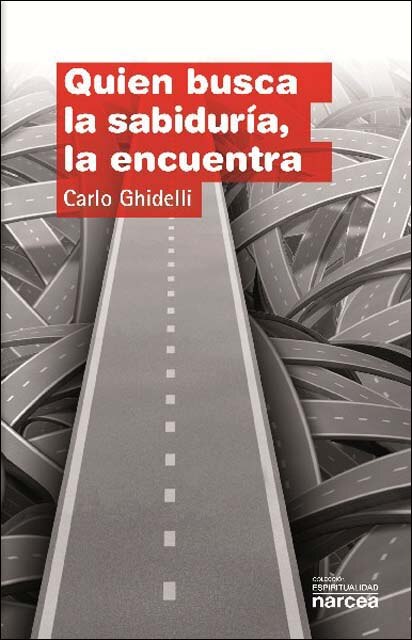 Quien busca la sabiduría, la encuentra(Tapa blanda) 1